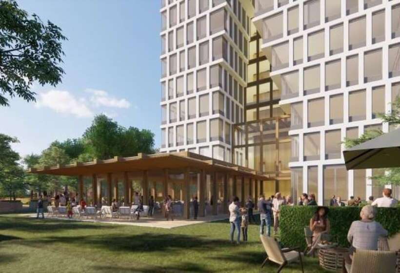 فندق Centara Ayutthaya