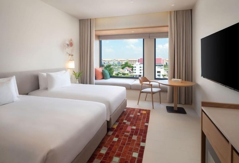 فندق Centara Ayutthaya