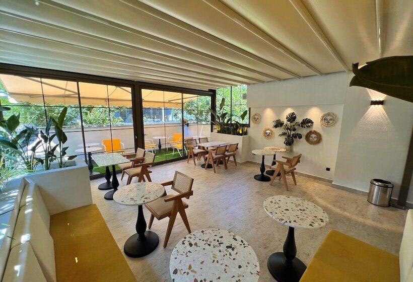 בית מלון כפרי Coastline