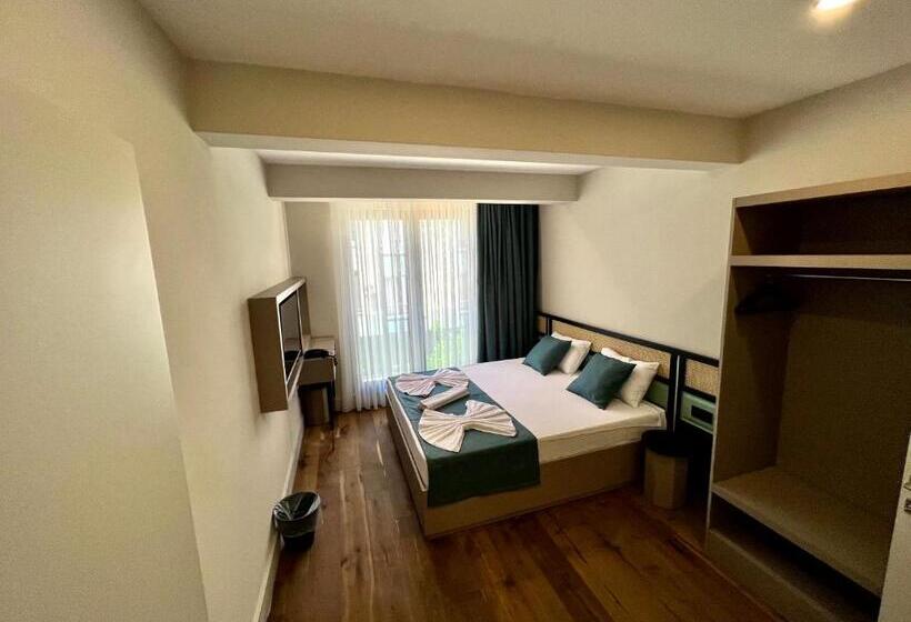 בית מלון כפרי Coastline