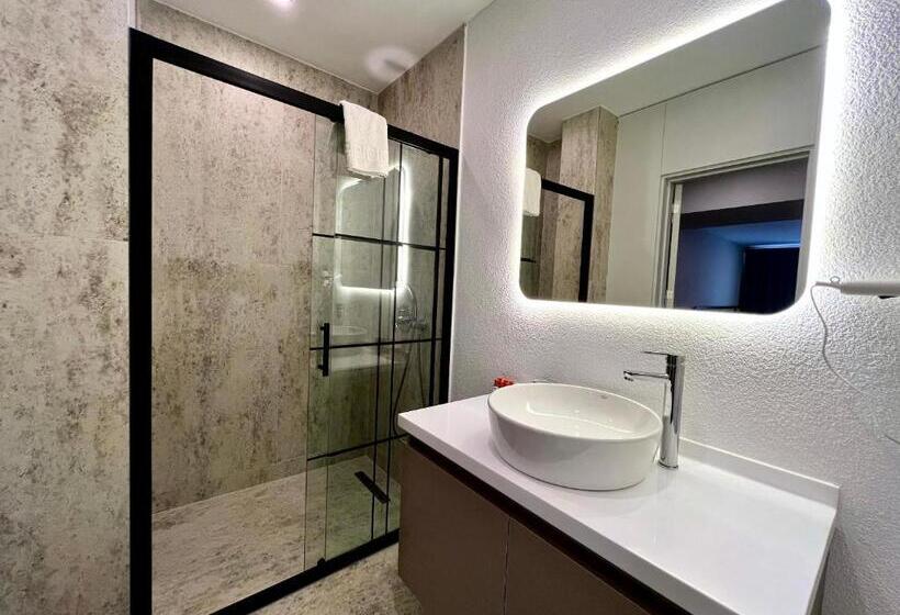 בית מלון כפרי Coastline