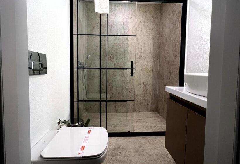 בית מלון כפרי Coastline