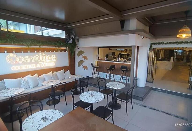 בית מלון כפרי Coastline