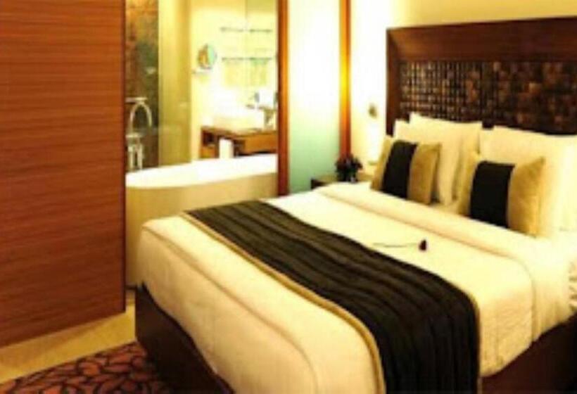 בית מלון כפרי Cool Palace, Nashik