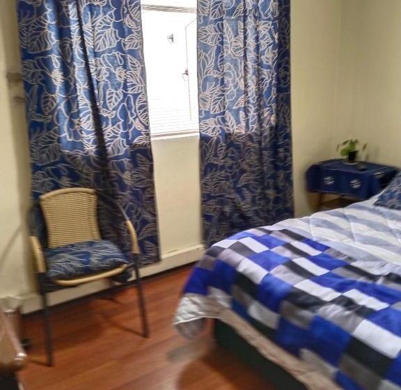 فنادق الكبسولة Hospedaje Sys Asociados Spa