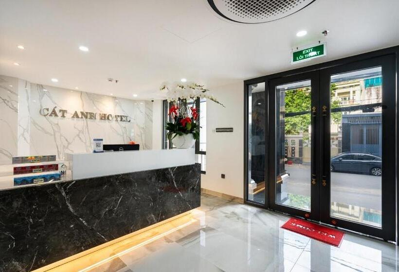 هتل Cát Anh