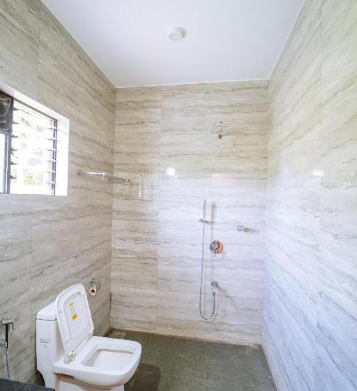 בית מלון כפרי Darsy Residency