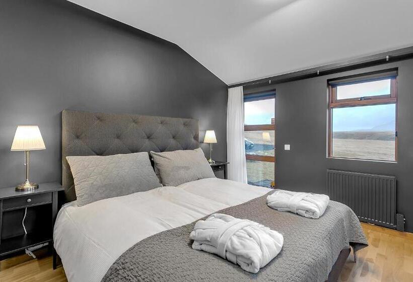 هتل Tindasel Lodge