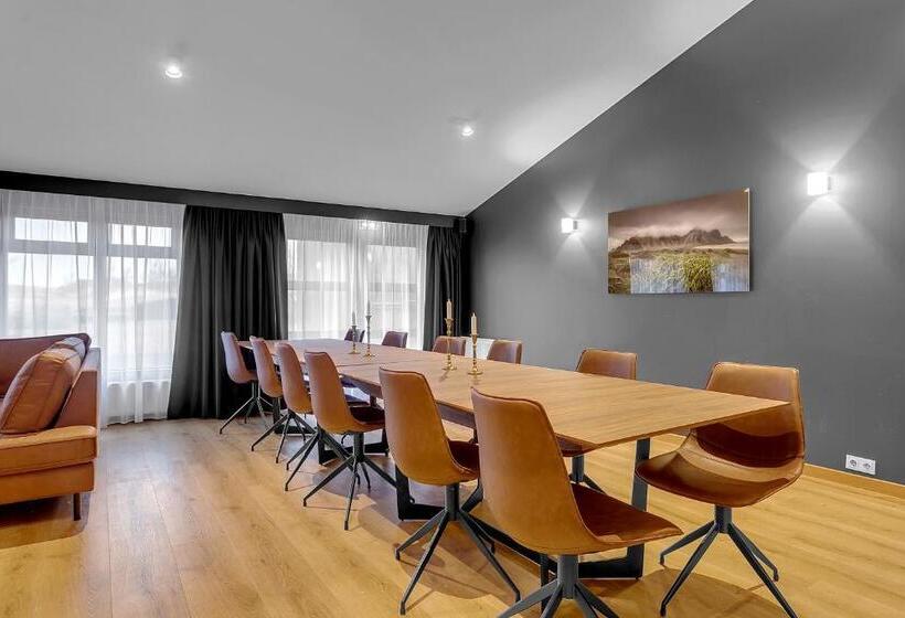 هتل Tindasel Lodge