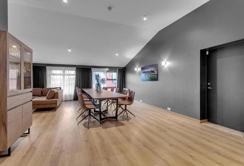 هتل Tindasel Lodge