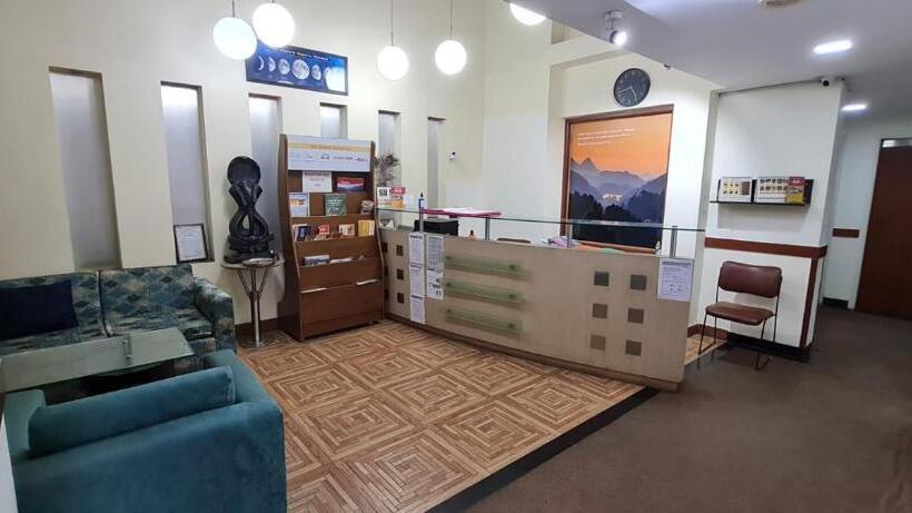 בית מלון כפרי Divine Admire Opp Gurudwara Sahib In Taimoor Nagar Friends Colony