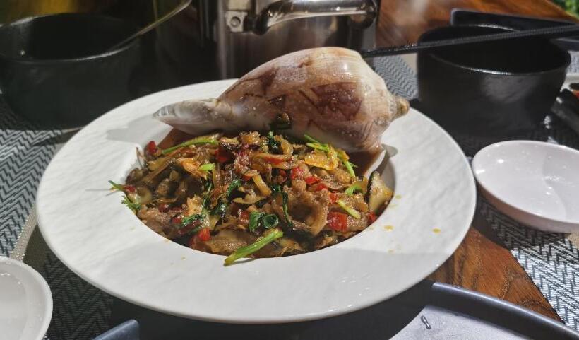 فندق Dreamer Of The Sea