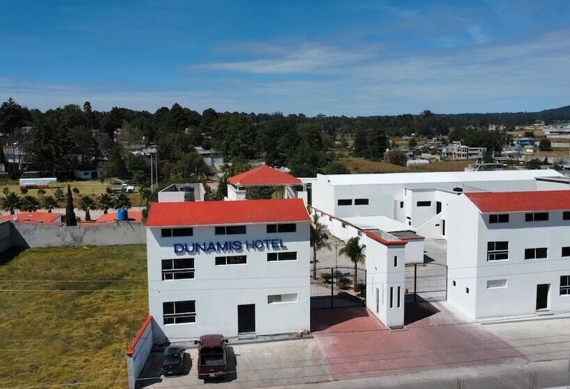 فندق Dunamis