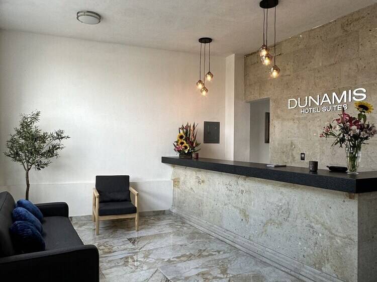 فندق Dunamis