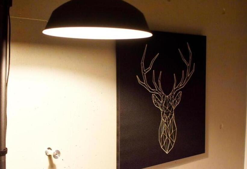 酒店 Ethos Ebisu 201   Vacation Stay 09298v