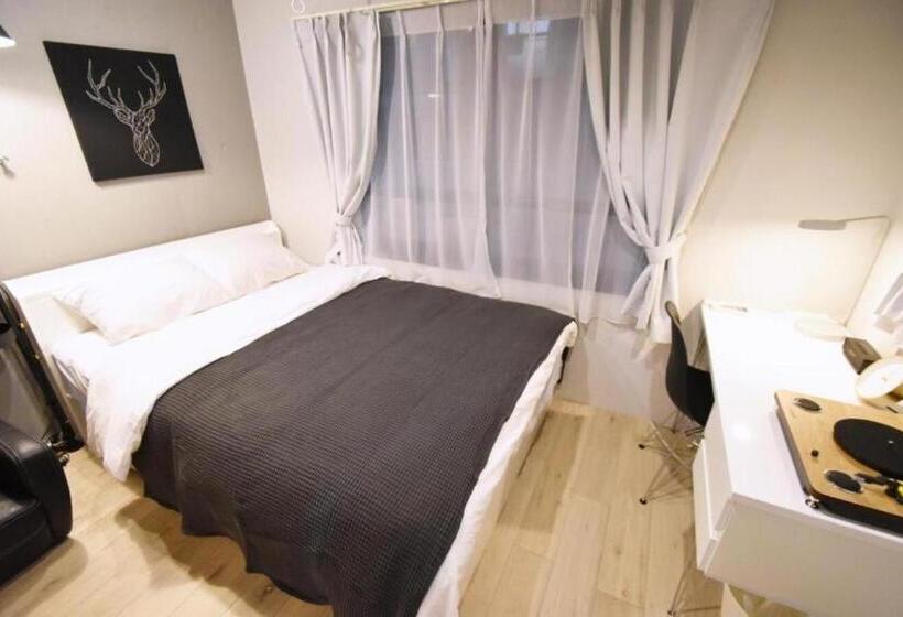 酒店 Ethos Ebisu 201   Vacation Stay 09298v