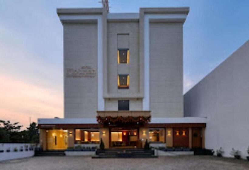 Hotel Flourish International, Changodar
