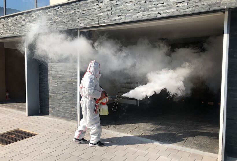 호텔 Friemily Poolvilla &