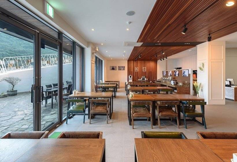 호텔 Friemily Poolvilla &