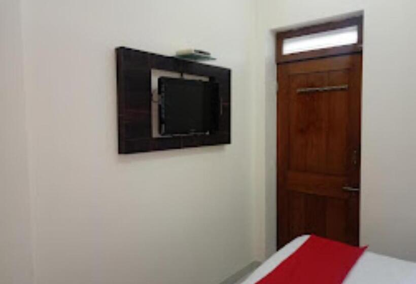 فندق Gopi Nagpur