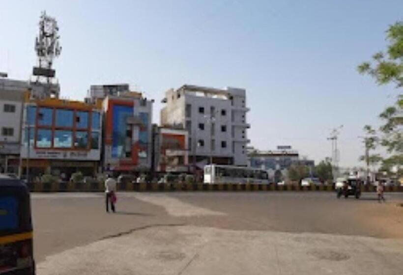 فندق Gopi Nagpur