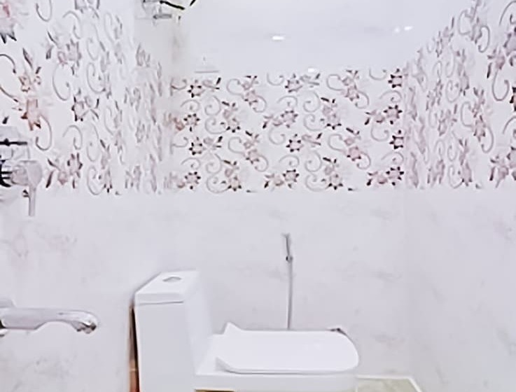 Roomshala 176 Hotel Green Palace