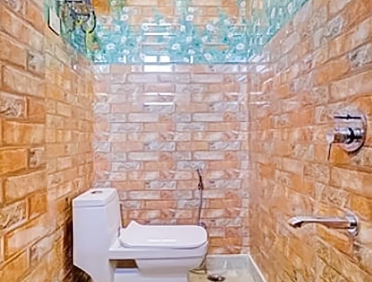 Roomshala 176 Hotel Green Palace