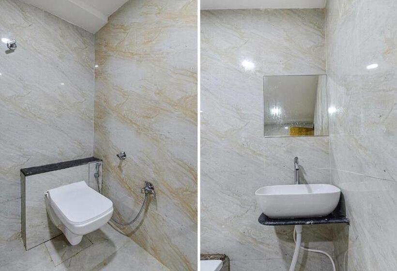 Отель Green Tree