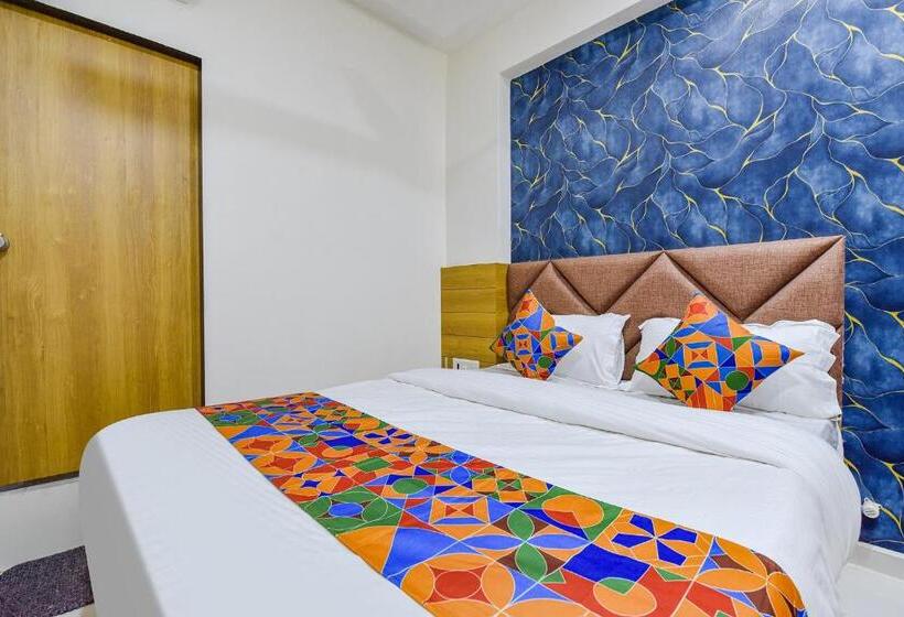 Отель Green Tree