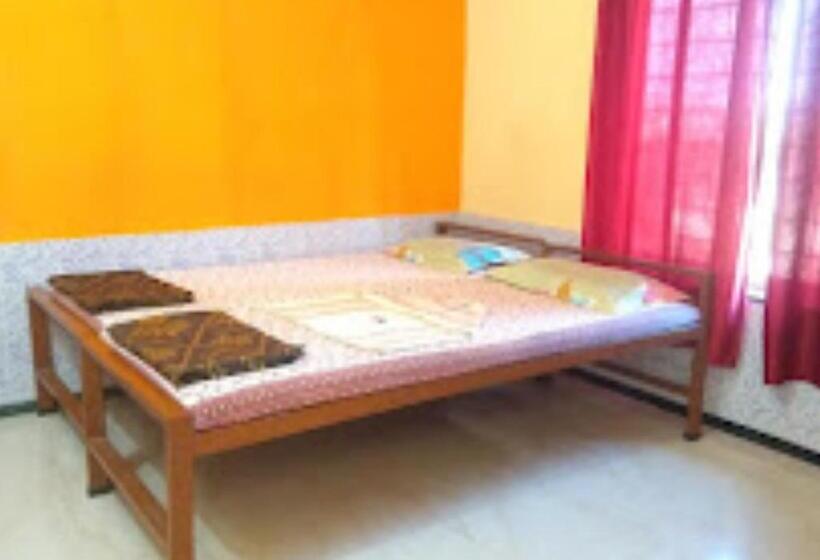 호텔 Green Villa Resort Devgad