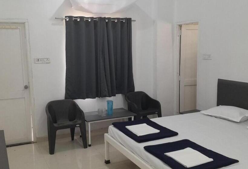 فندق Gulati Suites Washim