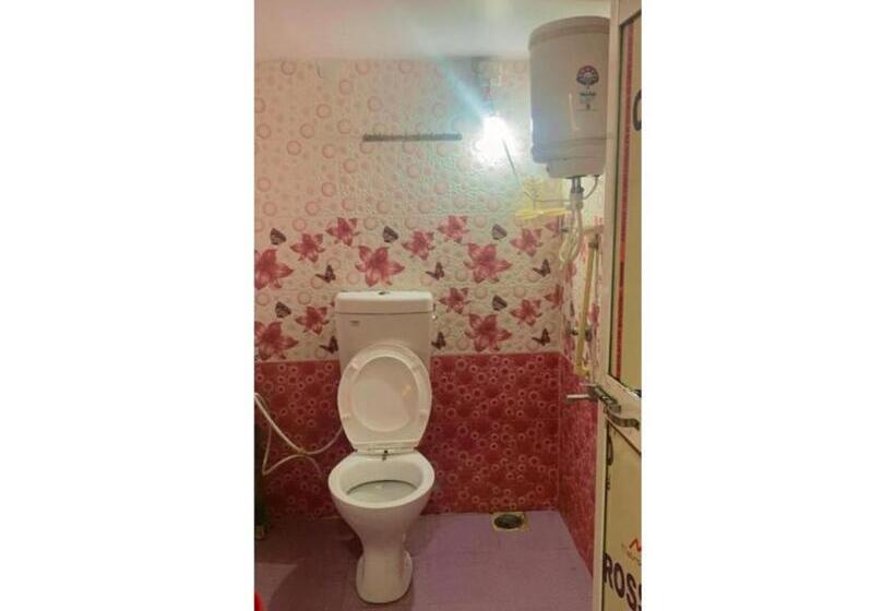 فندق Guru Kripa, Ujjain