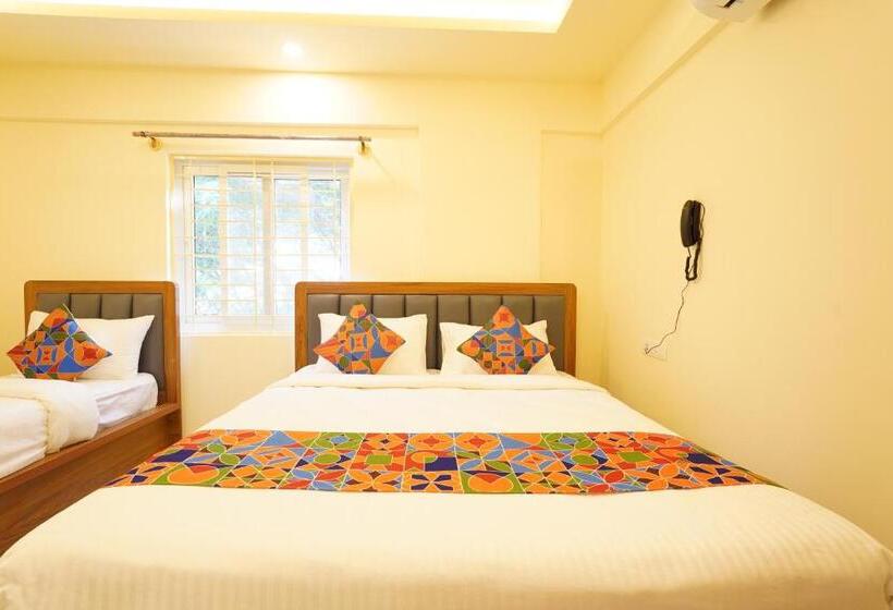 호텔 Happy Home Stays