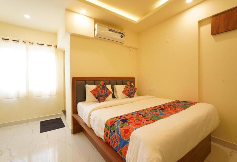 호텔 Happy Home Stays