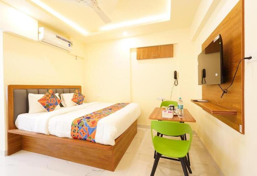 호텔 Happy Home Stays