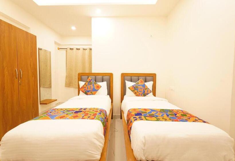 호텔 Happy Home Stays