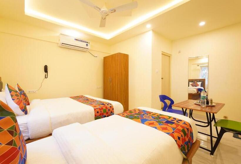 호텔 Happy Home Stays