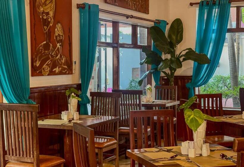 בית מלון כפרי Harmony Indochine D Angkor