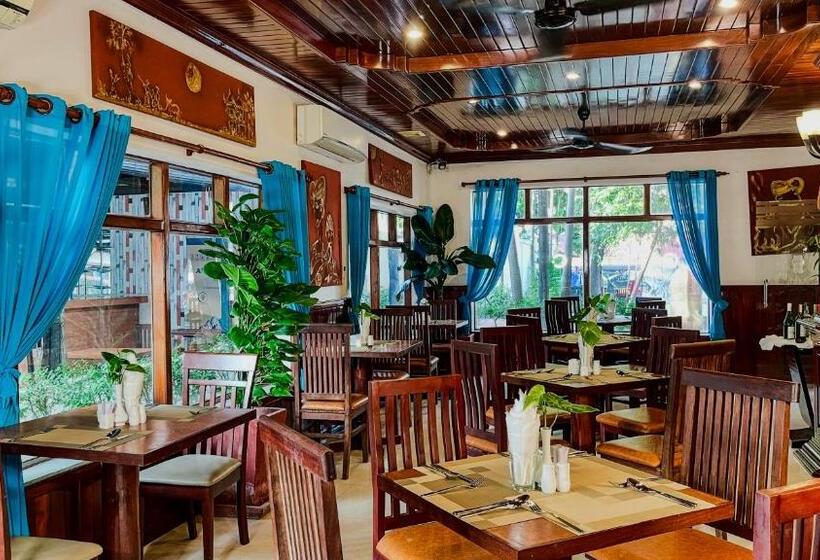 בית מלון כפרי Harmony Indochine D Angkor