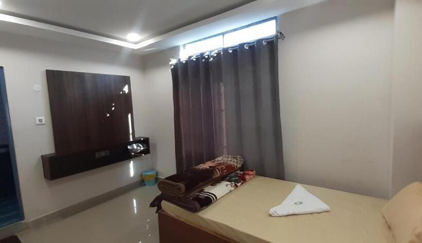 ホテル Hilsan Residency And