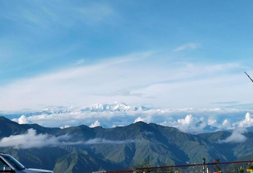 בית מלון כפרי Himalaya View & Restaurant