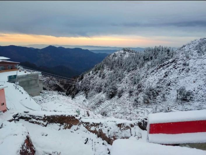 فندق Himalaya View & Restaurant