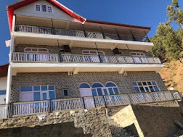 호텔 Himalayan Resort Kharapather,himachal Pradesh