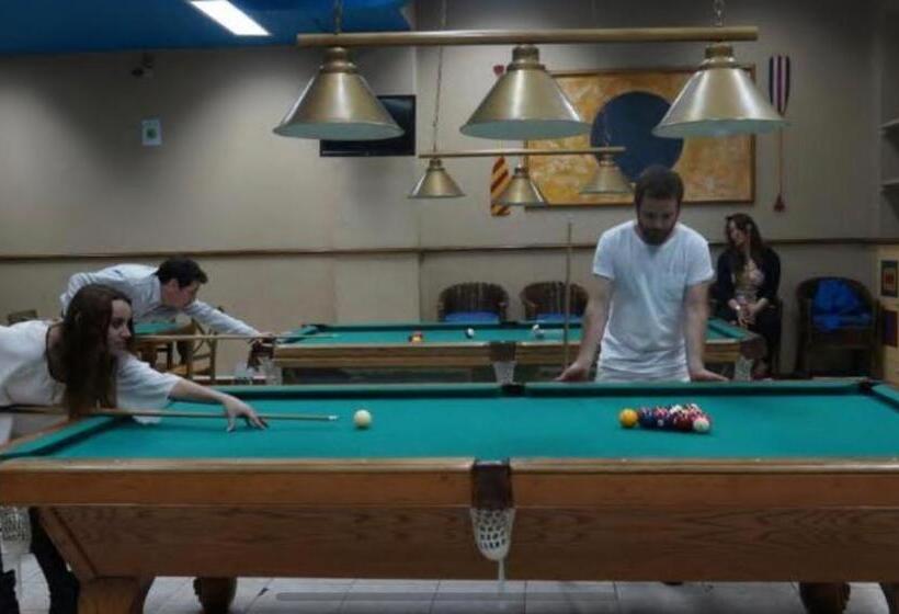 فندق Resort Hippocampus