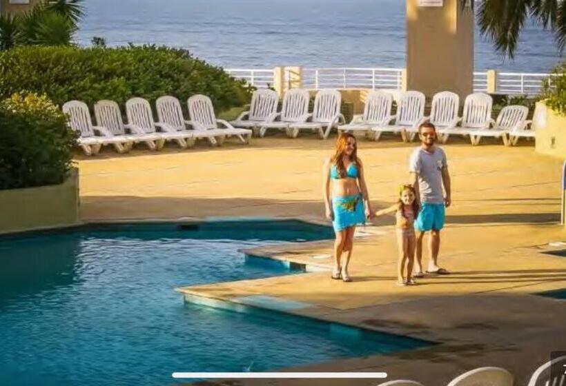 فندق Resort Hippocampus