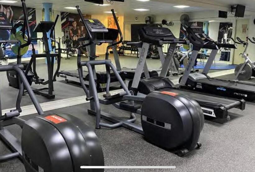 فندق Resort Hippocampus