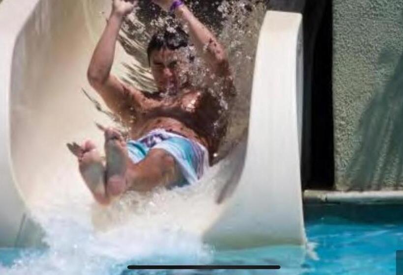 فندق Resort Hippocampus