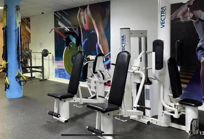 호텔 Resort Hippocampus