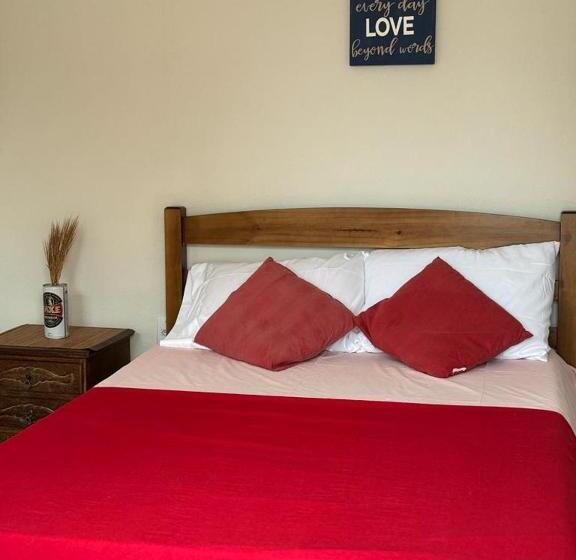 酒店 Hostel Da Lapinha