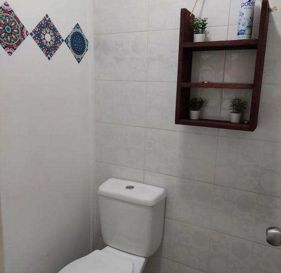 בית מלון כפרי Hostería Iraru